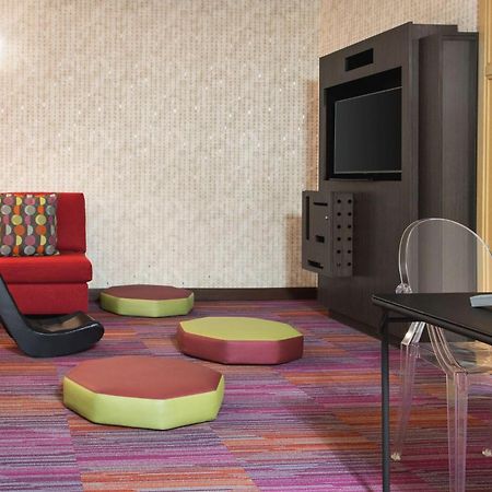 Home2 Suites By Hilton Albuquerque Downtown/University מראה חיצוני תמונה