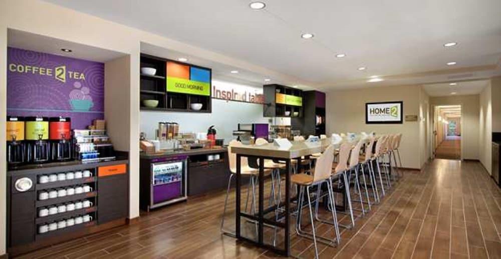 Home2 Suites By Hilton Albuquerque Downtown/University מראה חיצוני תמונה