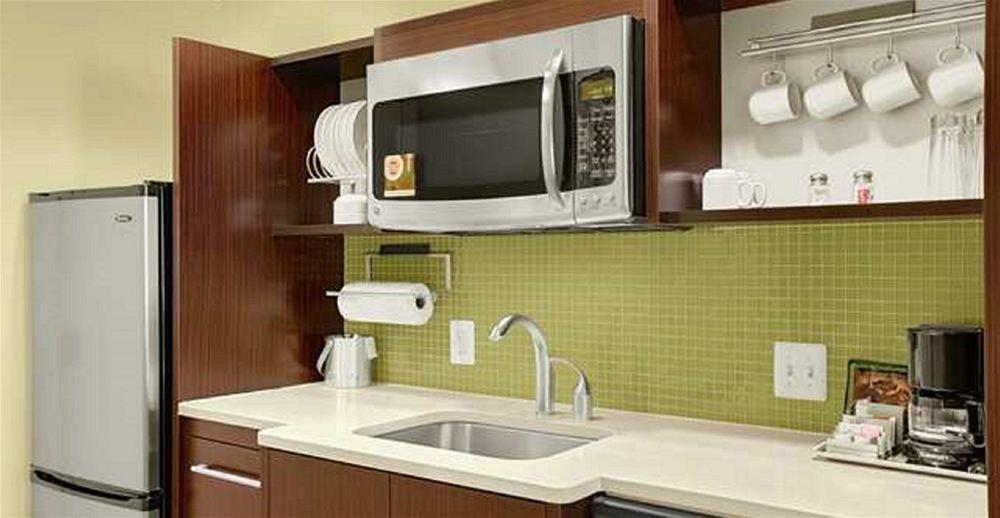 Home2 Suites By Hilton Albuquerque Downtown/University מראה חיצוני תמונה