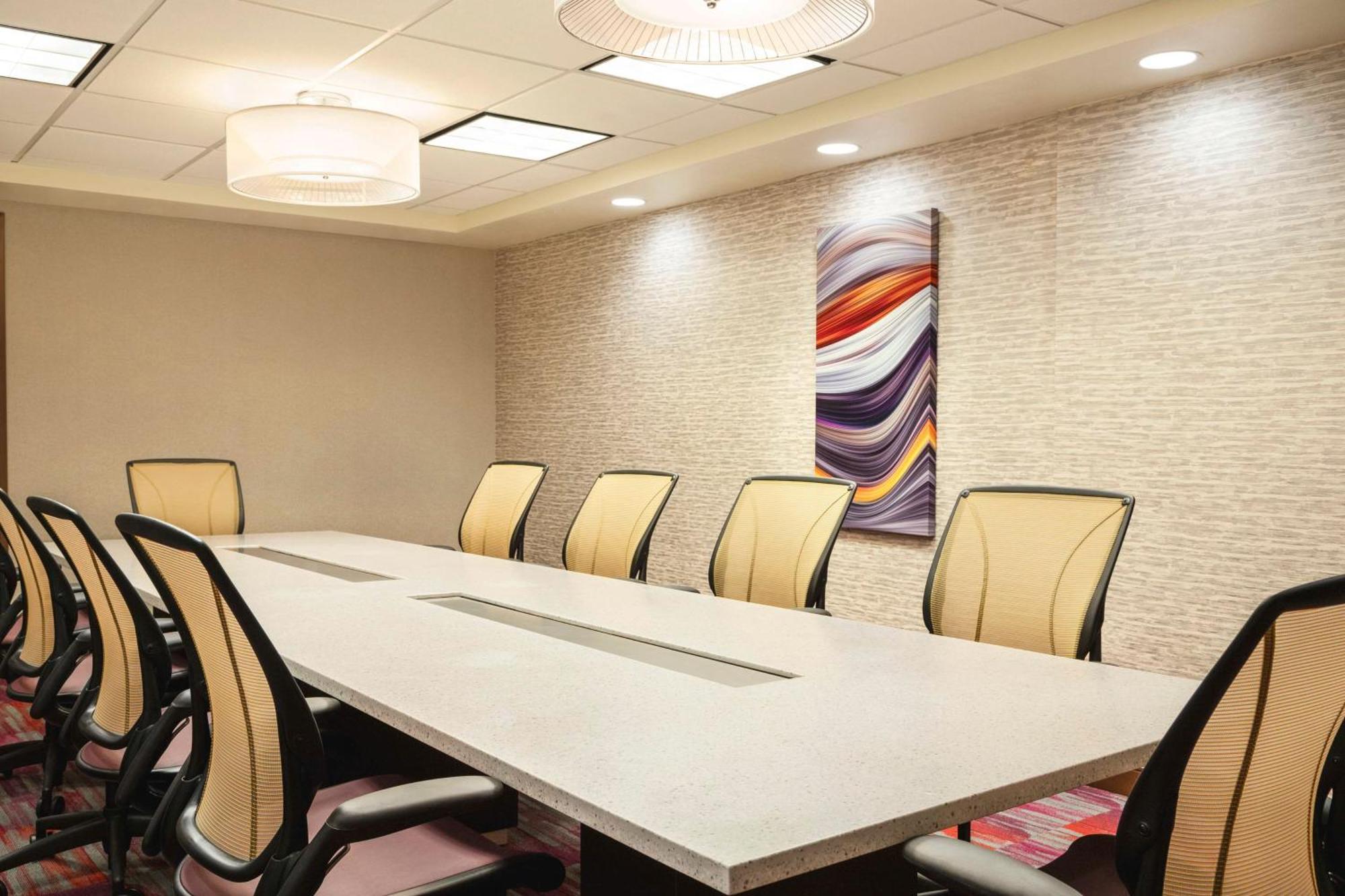 Home2 Suites By Hilton Albuquerque Downtown/University מראה חיצוני תמונה