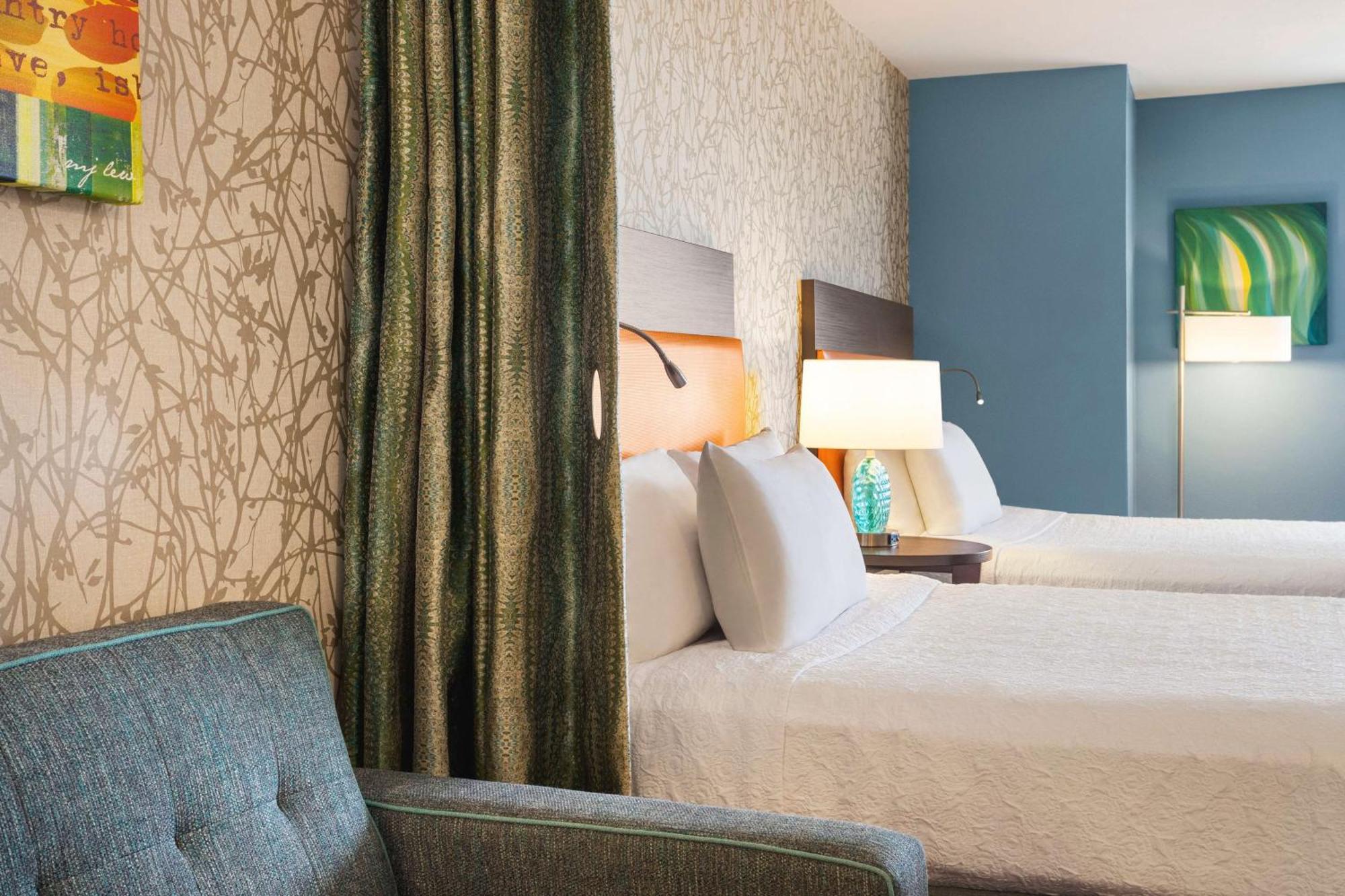 Home2 Suites By Hilton Albuquerque Downtown/University מראה חיצוני תמונה