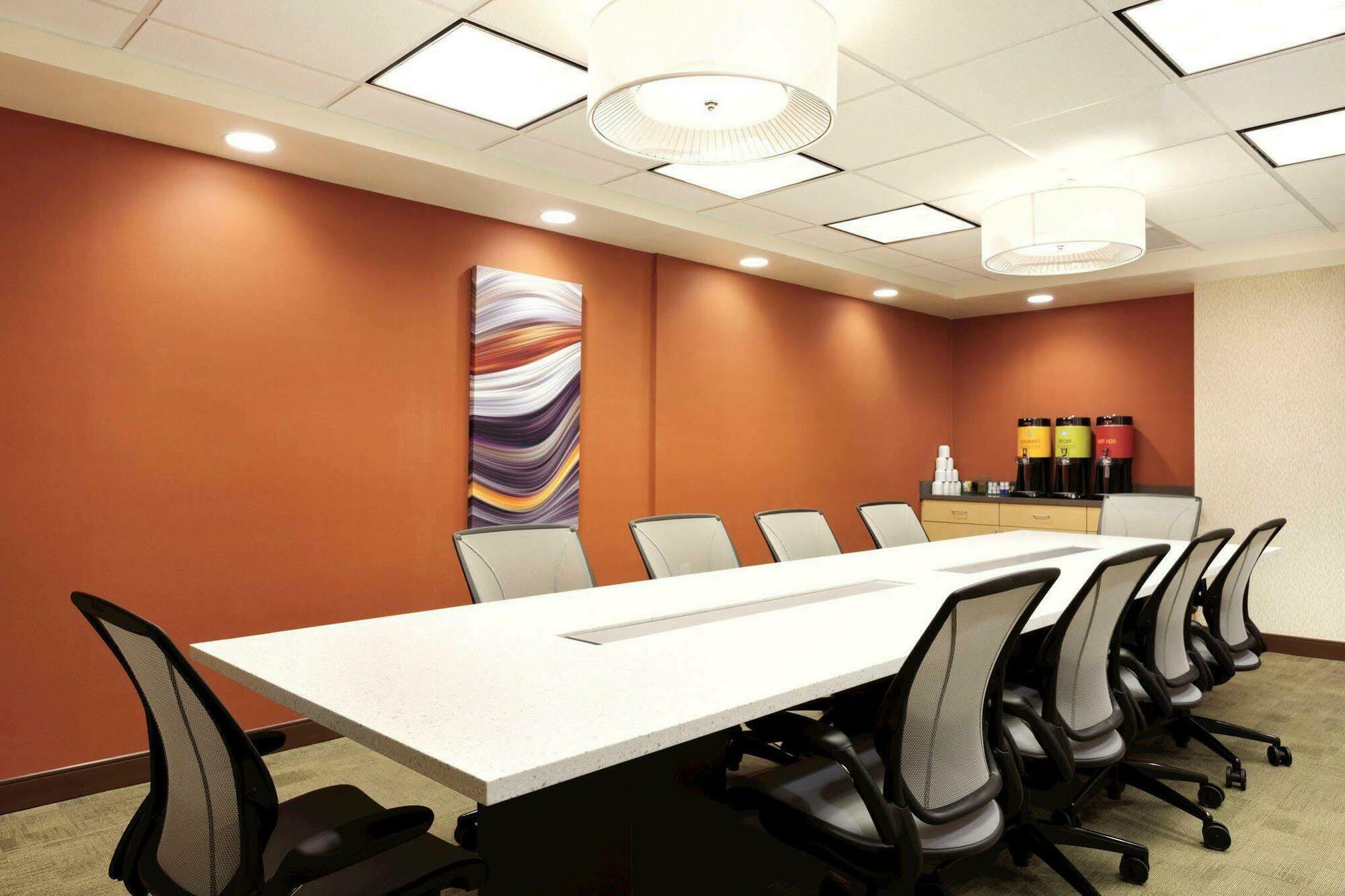 Home2 Suites By Hilton Albuquerque Downtown/University מראה חיצוני תמונה